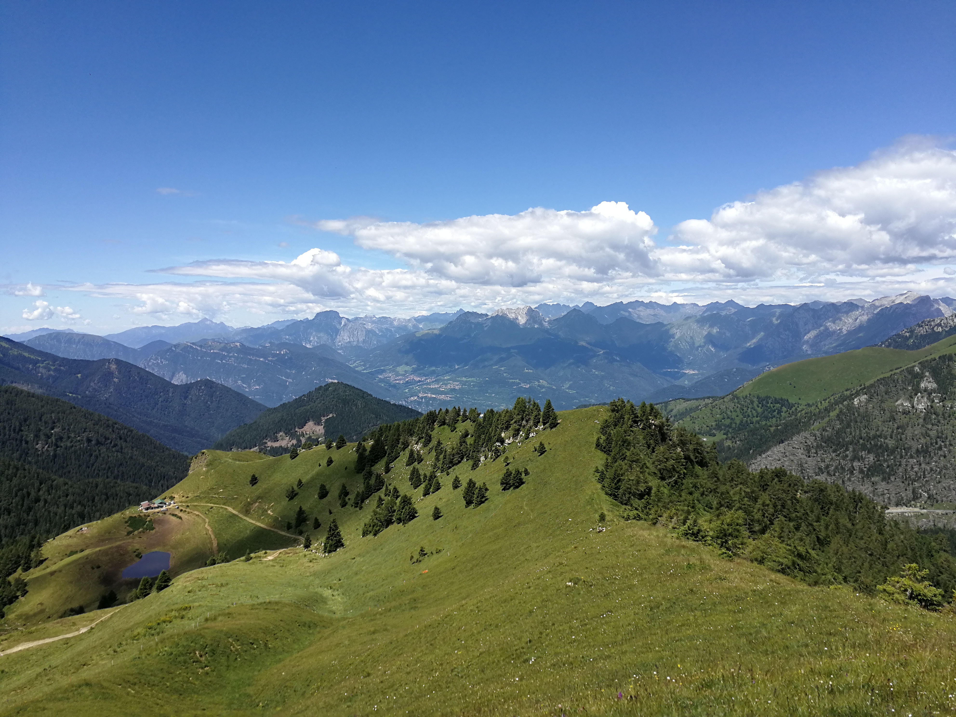 MTB Tour