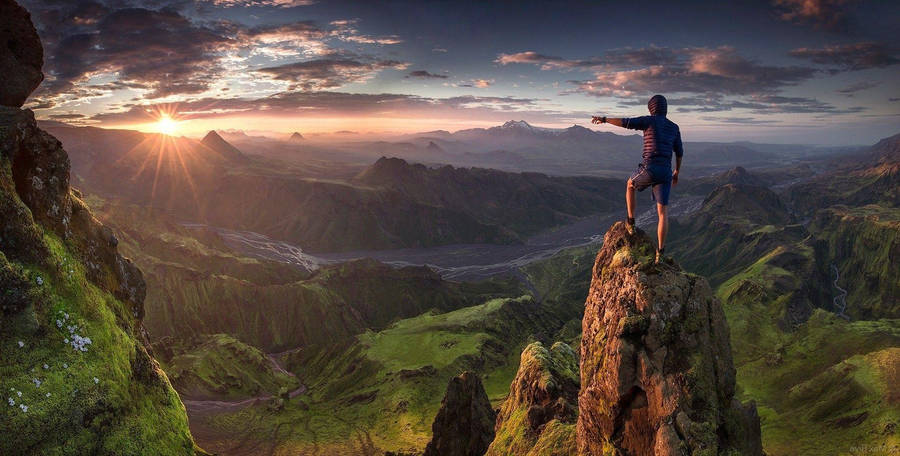 Hiker