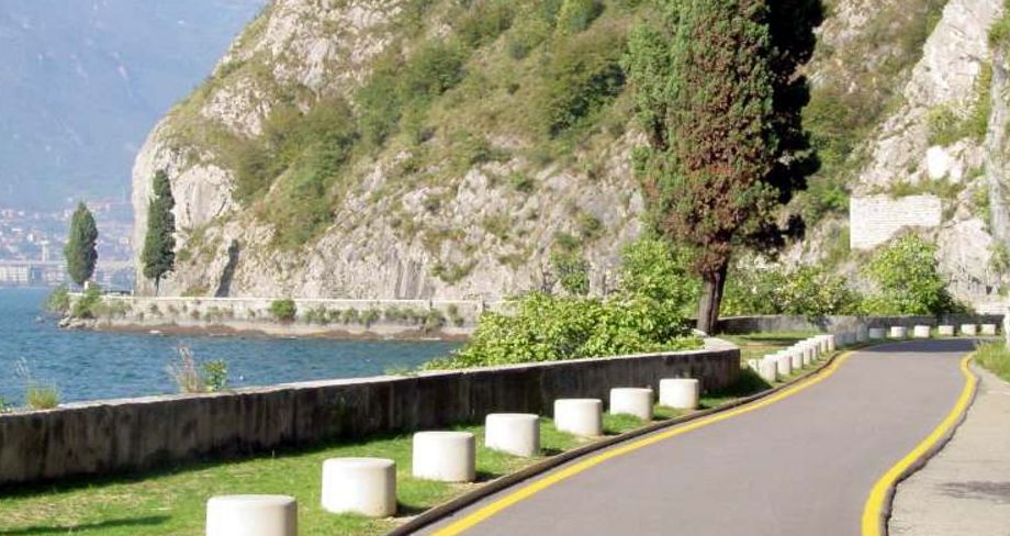 Lago d'iseo